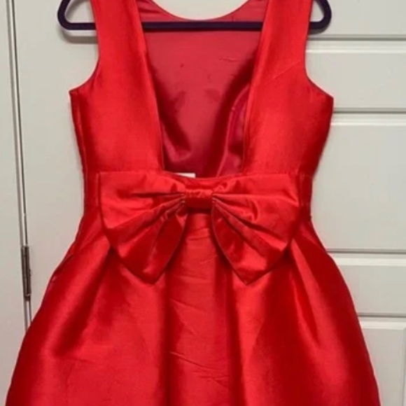 navy blue dress for baby girl SHAPERIN Slip Dress Backless Women Sqaure Neck Short Dresses Sexy Bodycon main image 1